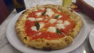 ナポリピザ