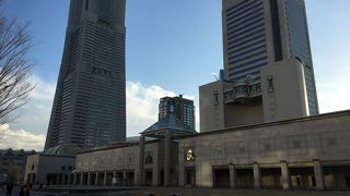 素晴らしい美術館