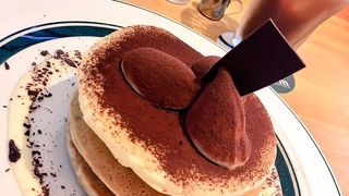 可愛らしい店内