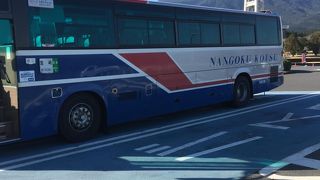 宮崎までのバス