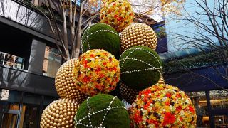 毎年クリスマスはかわいい！