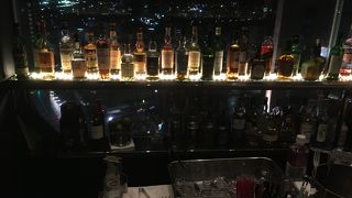 ANAホテル金沢のラブリエ