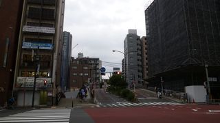 紅葉坂ギャラリーはちょっと面白い