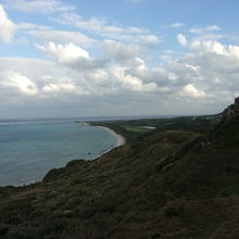 眺め最高です！