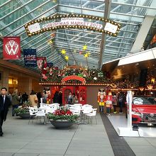 本場ローテンブルグからの出店