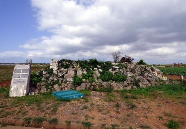 来間島　竜宮城展望台　水中観光船トミー　スムリャーミャーカ（長間家巨大墓）　