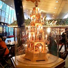 グリューワインで本場を味わう