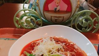 やっぱり中華はおいしい