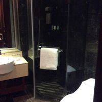 ウオシュレット無し