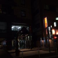 夜ですみません