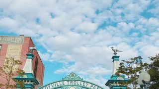 この世界観は最強