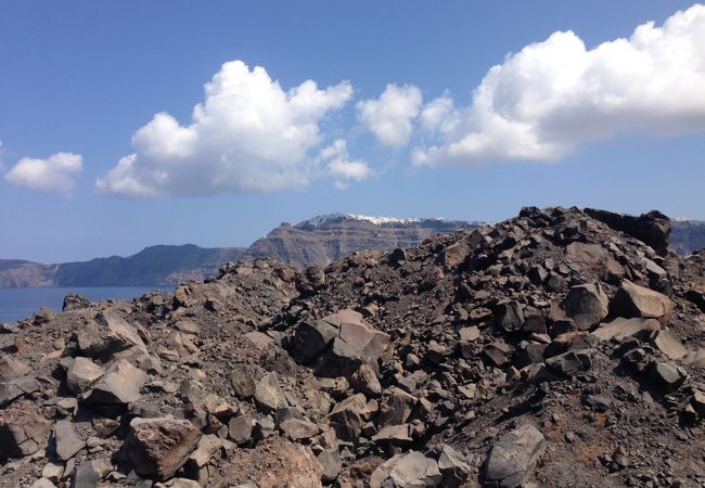 ネア カメニ島 火山島 クチコミ アクセス 営業時間 サントリーニ島 フォートラベル ネア カメニ島 火山島 クチコミ アクセス 営業時間 サントリーニ島 フォートラベル
