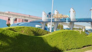 裏側も見えちゃう