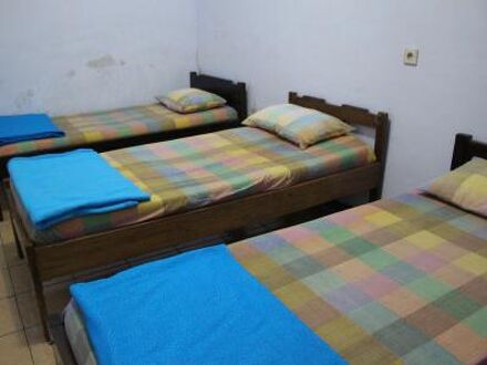 カティモア ホームステイ ブラワン 写真