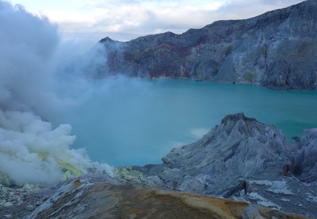 イジェン火山 クチコミ アクセス 営業時間 ジャワ島 フォートラベル イジェン火山 クチコミ アクセス 営業時間 ジャワ島 フォートラベル
