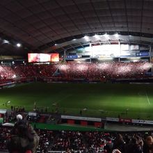 演出もよかったです