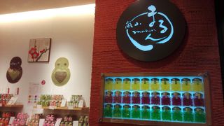 とっても可愛いお店♪