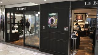 中は意外と広い