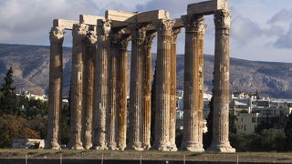 街中にさり気なく存在している