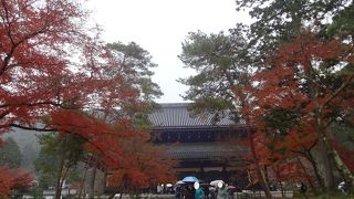 要になる場所。