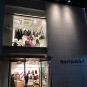 Marimekko 表参道 クチコミ アクセス 営業時間 表参道 フォートラベル