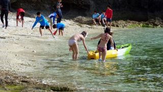 宮古島のレンタカードライブその９　伊良部大橋（いらぶおおはし）　伊良部島（いらぶじま）　下地島（しもじじま）　中の島ビーチ