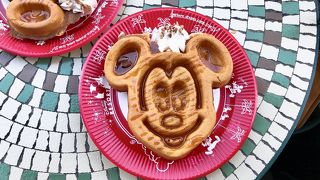 幾つになっても夢の国