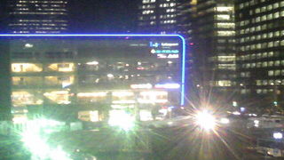 想像以上に、混雑