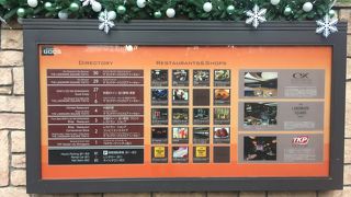 TGI FRIDAYでランチ！