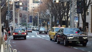 ブランド・ストリート