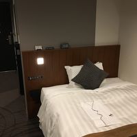 とても綺麗で快適です。