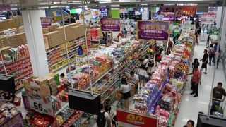 お土産に困ったらここ