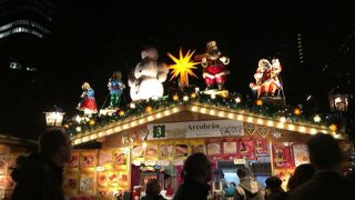 日比谷クリスマスマーケット