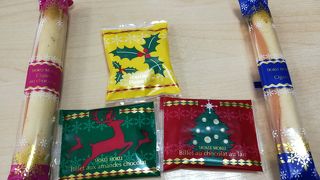 クリスマスバージョン