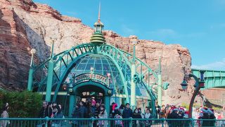 もと潜水艦なの？