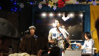 楽しく美味しく食事できる