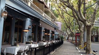 のんびり散歩＆撮影スポット