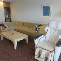 リビングルーム