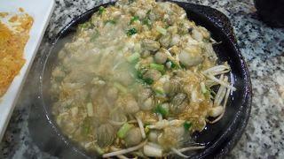 中華系タイ料理