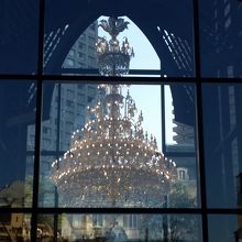 横からのバカラ