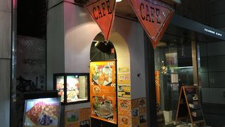 とろとろフレンチトースト