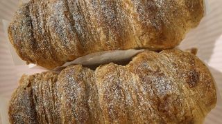 カスタードホーン