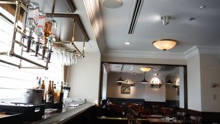 搭乗時間までくつろげます