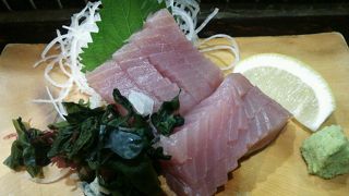 沖縄料理を食べれるお店