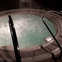 本館7階大浴場ジャグジー