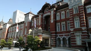 コントラストがいいですね