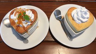 ファン スペース カフェ 八尾店