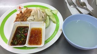 並ぶほどでは…。