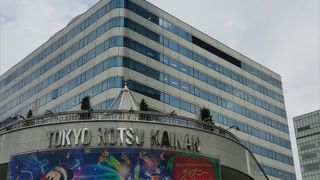 全国？（アンテナショップ）のお買い物