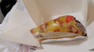 イチジクタルトを購入